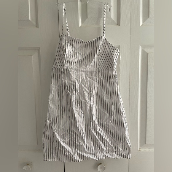 PacSun LA Hearts Dress - Picture 1 of 3